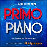 Primo Piano - Brachino intervista Francesco Scoma, deputato di Italia Viva