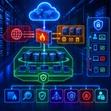 Course 46 - CompTIA Cybersecurity Analyst | Episode 4: Architecture of Isolation: Perimeter Security to Access Control