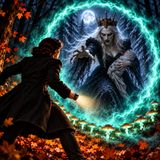The Fair Folk | Dark Fae Horror for Halloween