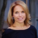 Hear The Audio That Busted Katie Couric