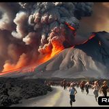 Campi Flegrei, Supervulcano Napoli - Pozzuoli | Aggiornamenti del 08.03.2025 su Radio Puggini