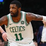 Kyrie Irving Clarifies Comments About Celtics' Leadership Needs