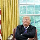 Donald Trump minaccia l’Iran: pronto attacco su larga scala