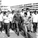 Fidel Castro y su relación con Camagüey