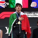 EP. 118 - IL PRINCIPATO DI KIMI ANTONELLI