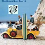 Ep. 299 - The Beach Boys Top 10