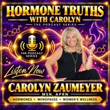 Testosterone for Women: The Myths Keeping You Tired, Anxious, and Off