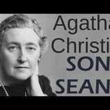 Son Seans Agatha Christie sesli öykü tek parça Akın ALTAN