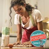 El sabor del verdadero éxito - #InternationalPodcastDay