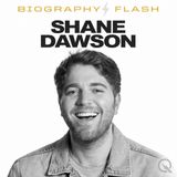 Shane Dawson Biography Flash: Visiting Loved Ones and What His Quiet Reflective Return Reveals in 2026