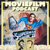 Commentary Track: Superman IV: The Quest For Peace