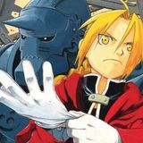 La mitologia in Fullmetal Alchemist: la Pietra Filosofale