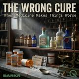 The Wrong Cure - A System That Can't Stop Cutting