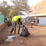 À Maradi, les jeunes s’engagent pour l’assainissement (Le Niger sur kalangou)