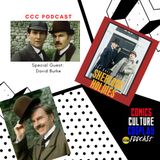 The CCC Podcast- November 22, 2022