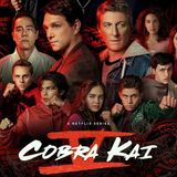 TV Party Tonight: Cobra Kai (Season 5)