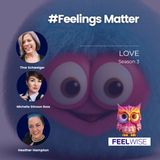 #FeelingsMatter - Love