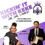 Episode #180 w/Youness El Fehdi "How Many Times Can You Become a New Version of Yourself?