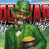 Jamo Trade? Mock Drafts, and Burgers