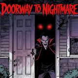 What Hides Behind the Curtains? | "Next Door Neighbor" Audio Drama