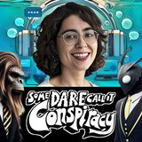 Identity Based Disinformation And Conspiracy Scammers with Maria Giovanna Sessa (EU DisinfoLab)