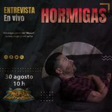 Entrevista con Hormigas