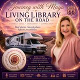 Episode 1: Opening the Living Library: What It Is & How Clara Jo Access' Its Wisdom