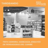 Tinta Sonora :: Marejada. Ensayos de pensadoras del Caribe