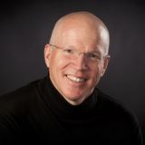 Wisdom Under Pressure: Faith, Leadership and Lessons from the Trail with David Savage
