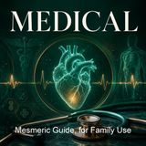 Mesmeric Guide for Family Use - S D Saunders