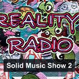 RealityRadio2021 SolidMusicShow2
