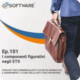 Ep.101 I componenti figurativi negli ETS