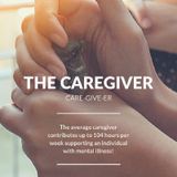 Caregivers Of Children and Adults With Mental Illness Series 1