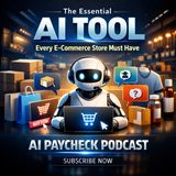 The Essential AI Tool Every E-commerce Store Must Have