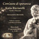 La Danza delle Ore - Com'aura di speranza Katia Ricciarelli seconda parte