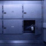 EP 102 "The Night Shift at the County Morgue"