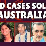 Australia_s Unsolved True Crime Cases Finally Solved After Decades _ True Crime Documentary