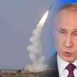 Episode 554 | Russia's New Nuclear Weapon in Context of Nuclear Deterrence Theory | Voicemails