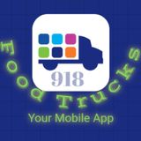 Food Trucks And Groups Episode 2 - WHAT IS THE DEAL WITH 918 APP BUILDERZ?