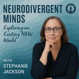 Exploring an Exciting NEW World Designed for Neurodivergent Minds!