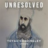 Toyah Cordingley (Update: March 2025)