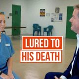 She Texted _I Want Us Back_ _ Killer Women With Piers Morgan