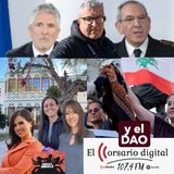 el corsario digital y el DAO