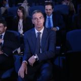 El editorial de Carlos Cuesta: Señores del PSOE, no es el juez Peinado, es la dictadura que llevan ustedes dentro