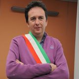 Fabio Bruno Franco, sindaco uscente Bagnolo Piemonte