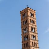 MMC - I campanili di Roma