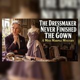 Miss Marple and the Unfinished Gown | Classic Miss Marple Murder Mystery