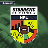 Yahoo NFL DFS Strategy Show Week 15