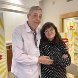 Entrevista a Isabel Coixet por 'Tres adioses': "Si alguien tiene un guión de comedia, de verdad, yo estoy dispuesta"