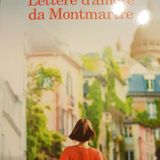 N.Barreau: Lettere d'amore Da Montmartre- Capitolo 15 Lettera A Hélène